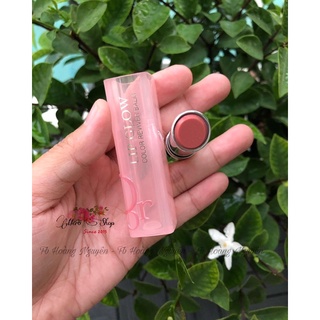 Son dưỡng môi Dior lip glow