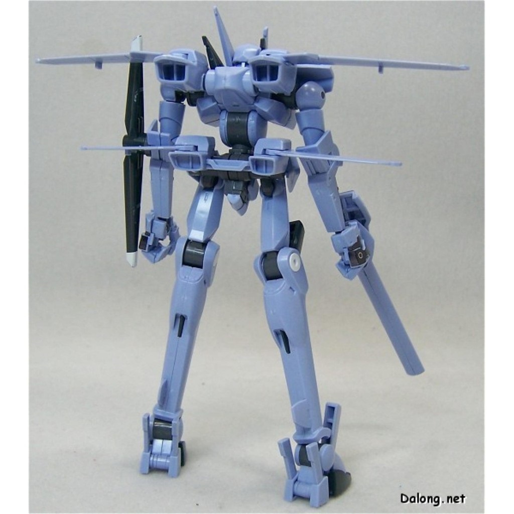 Mô Hình HG Union Flag Gundam Bandai 1/144 Đồ Chơi Lắp Ráp