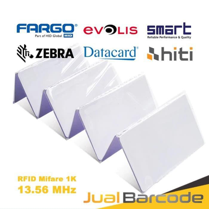 Thẻ Từ 13.56 Mhz 1k Rfid 13.56mhz