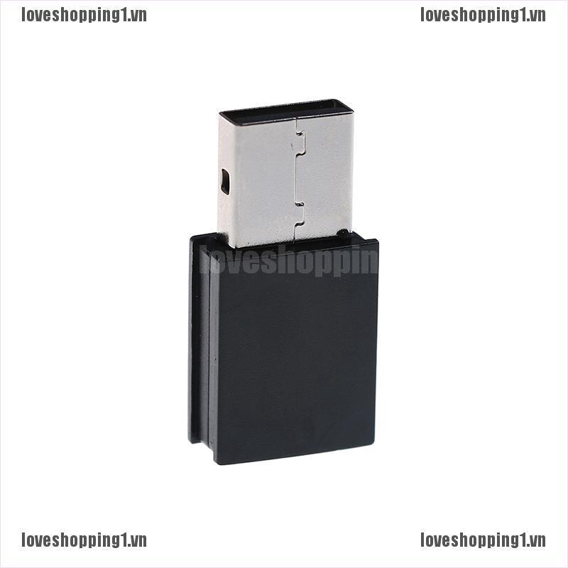 Usb Thu Sóng Wifi 300mbps 802.11 B / G / N | BigBuy360 - bigbuy360.vn