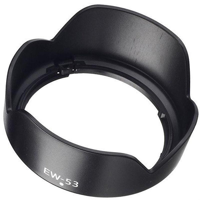 Lens Hood EW-53 Cho Ống Kính Canon 15-45mm STM