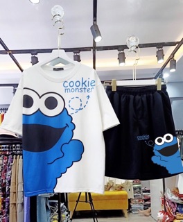 Set đùi CARTOON SIÊU HOT