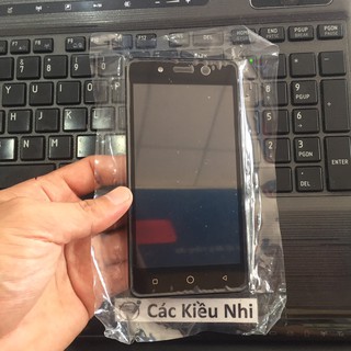 Itel S11+ S11 Plus màn hình cảm ứng bộ liền khung zin chính hãng
