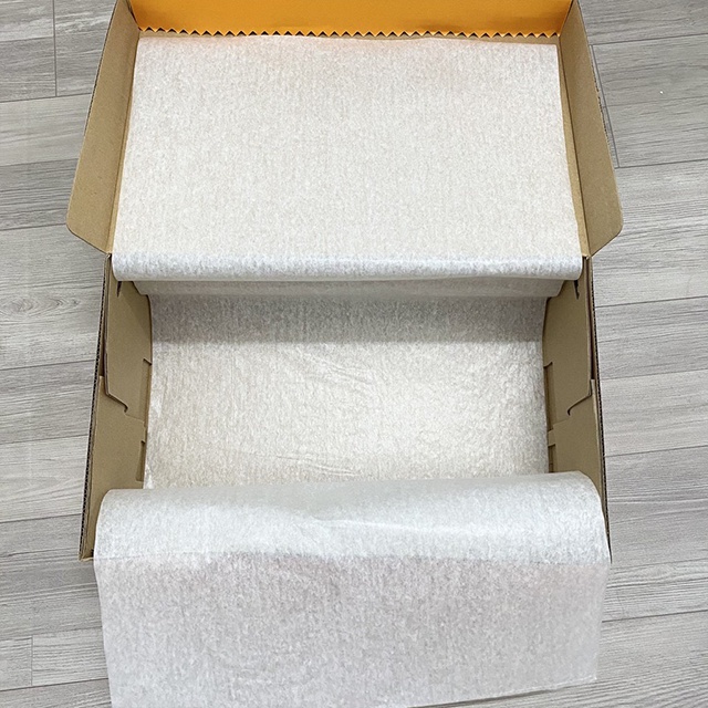 Giấy Pelure Nhật, Giấy Nến Gói Giầy, Gói Hàng Bền Đẹp Chống Ẩm Chống Nhàu Nát