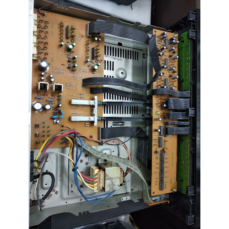 Lọc xì pi o neer 555