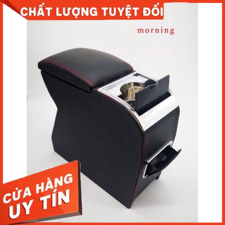 Đồ chơi, đồ trang trí xe KIA MORNING thời thượng, cao cấp Hàng Cao Cấp