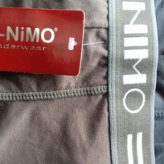 QUẦN LÓT ĐÙI NAM M-NIMO (BOXER)