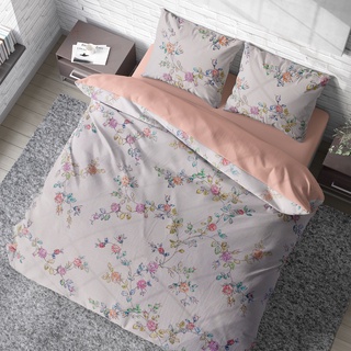 Trọn Bộ - 5 Món Ra Giường Lụa Tencel Cao Cấp - [ Be Your Own Muse ]