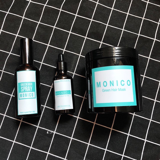 Combo Tết Holiday ( TRỊ RỤNG , KÍCH MỌC TÓC DÀI VÀ DÀY) | BigBuy360 - bigbuy360.vn