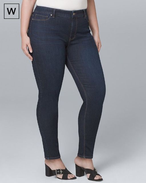 Quần Jegging White House Black Market - xuất dư xịn