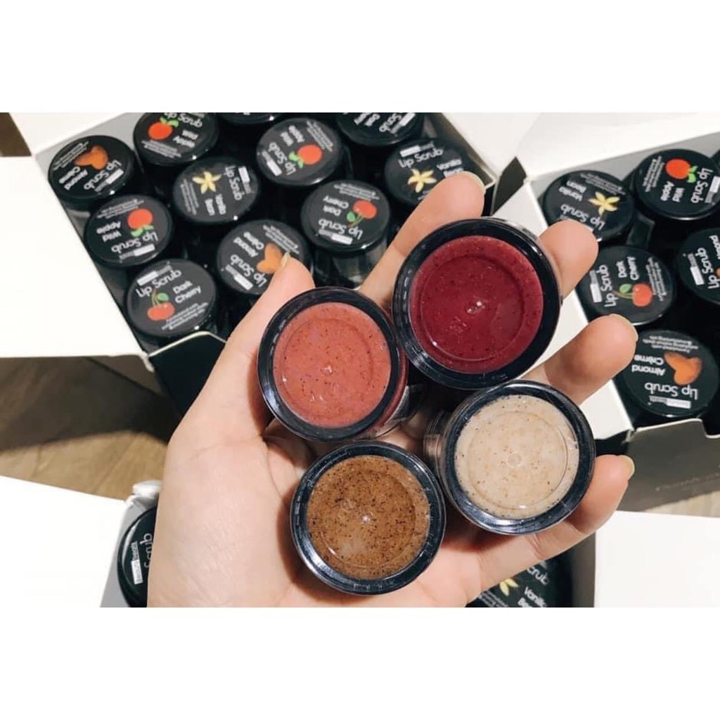 Tẩy tế bào chết môi - Beauty Treats - Lip Scrub | BigBuy360 - bigbuy360.vn
