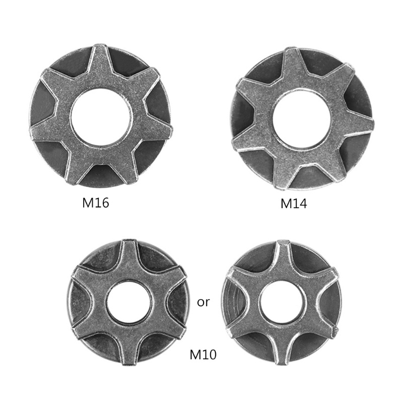 Bộ Phận Thay Thế Cho Máy Cưa Xích M10 / M14 / M16