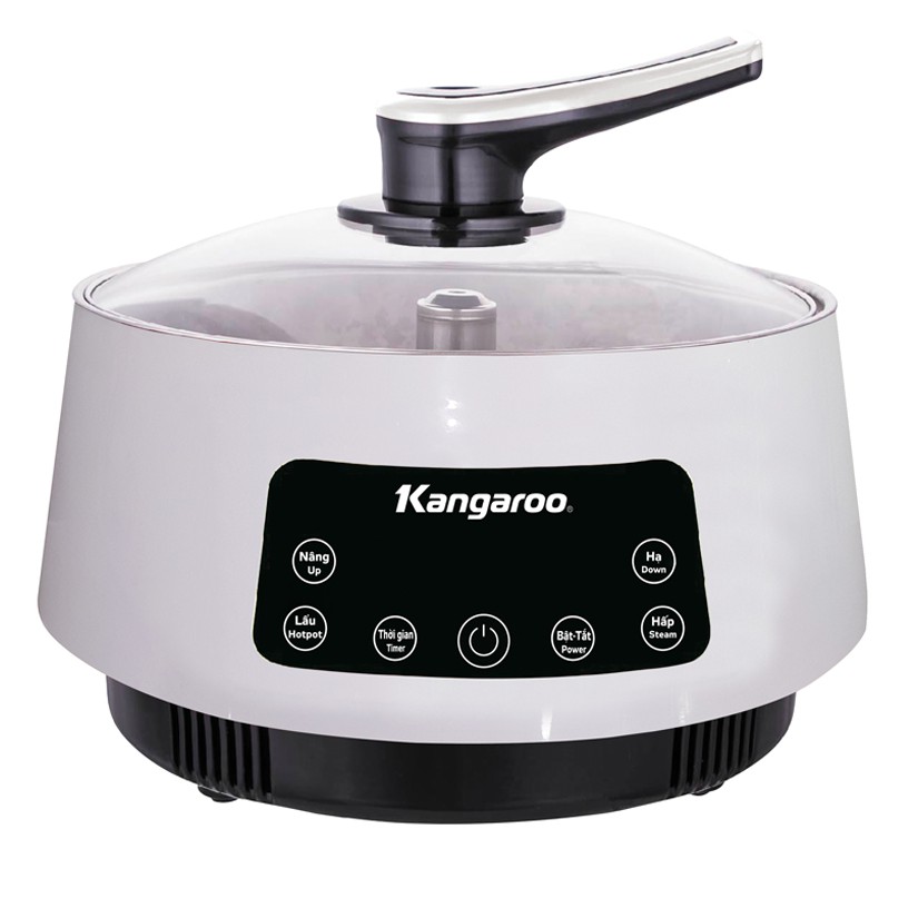 Lẩu Điện Thang Máy Kangaroo KG279 - 5 Lít