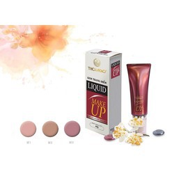 Kem trang điểm Thorakao Liquid 40g | BigBuy360 - bigbuy360.vn
