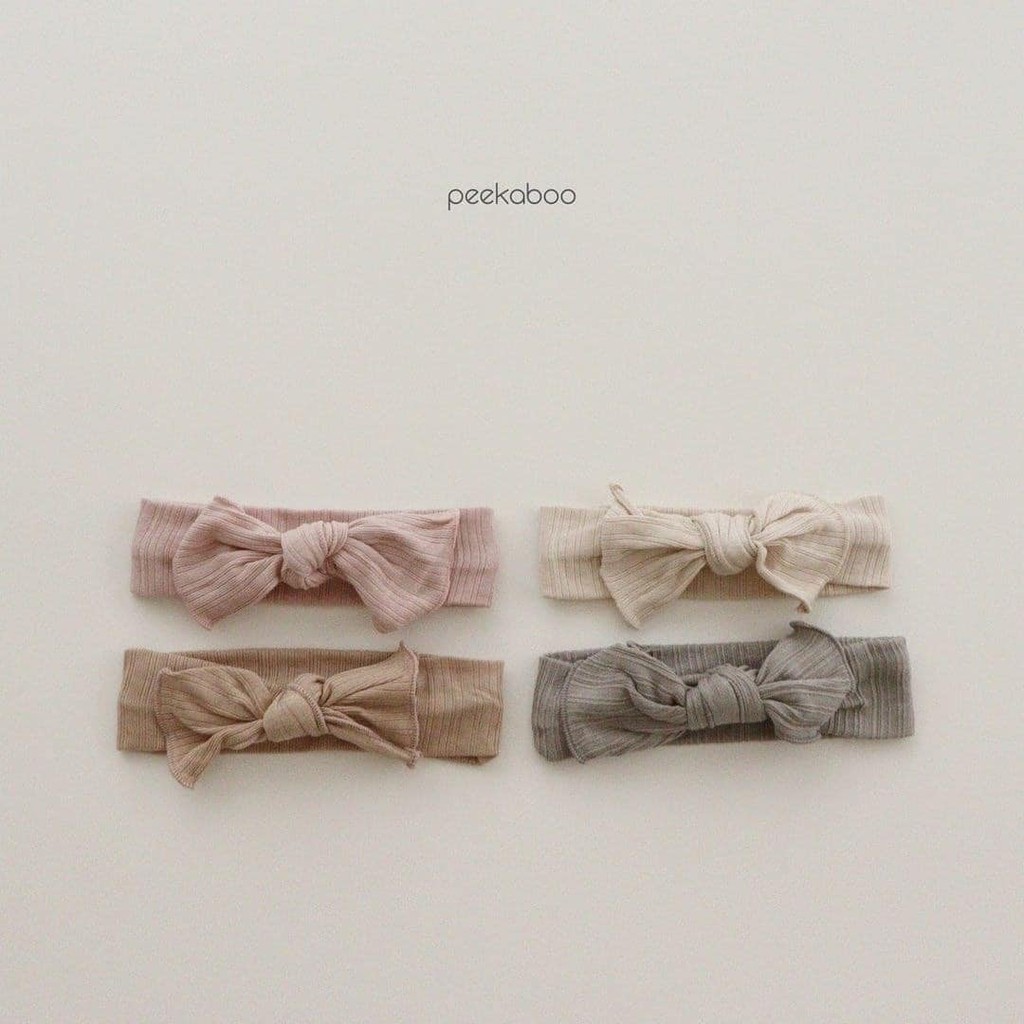 Turban Libi Peekaboo 2021