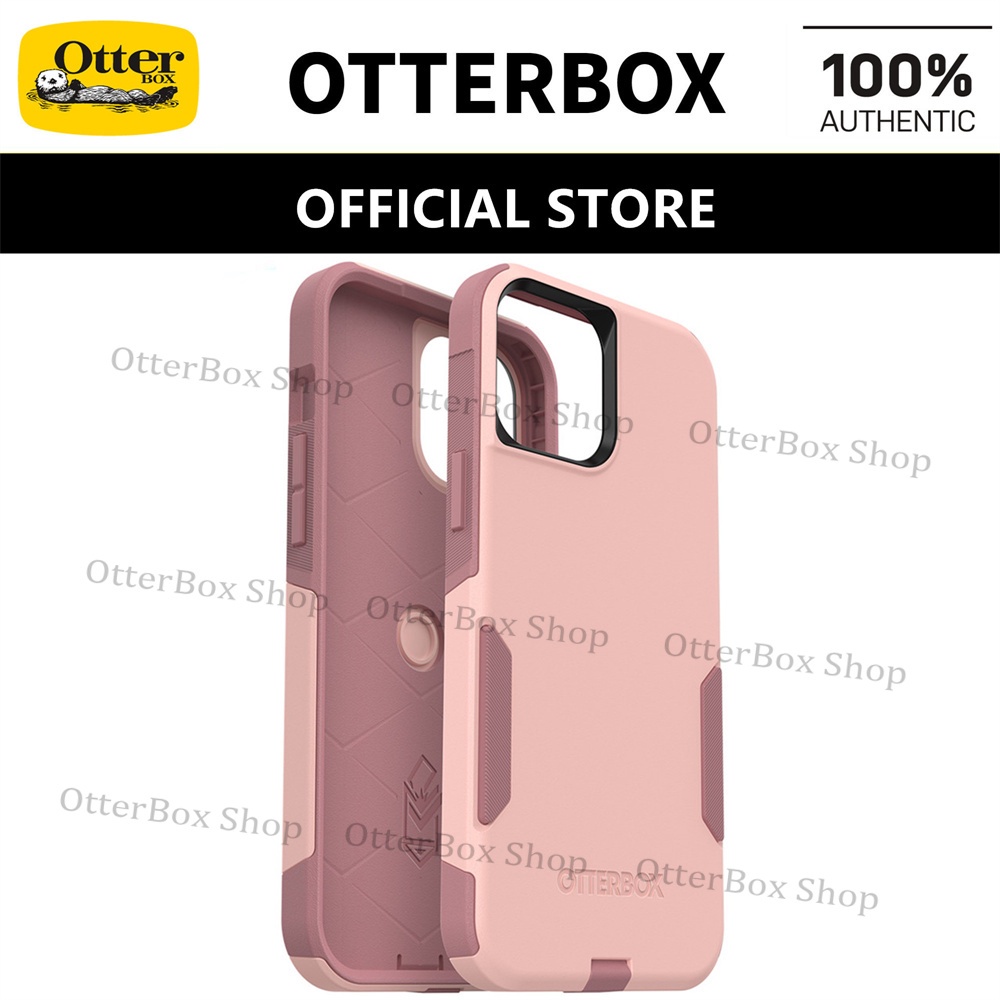 Ốp Điện Thoại Thương Hiệu Otterbox Dành Cho Apple iPhone 13 Pro Max / iPhone 13 Pro / iPhone 13 / iPhone 13 | Nguyên Bản Chính Hãng