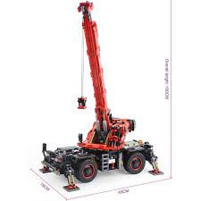 Lego 42082 Technic - Leji 40007