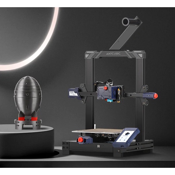 Máy in 3D - FDM printer - Máy in mô hình 3D 2022