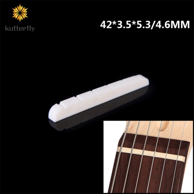 Nút Xương Đàn Guitar Điện 6 Dây 42mm