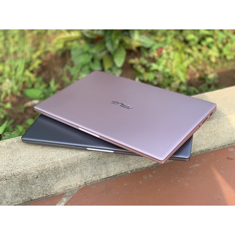 Laptop Asus Vivobook X403 Core i7-1065G7, 16gb Ram, 512gb SSD, 14"Full HD sRGB, vỏ nhôm nguyên khối