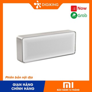 Loa Bluetooth Xiaomi Square Box Gen 2