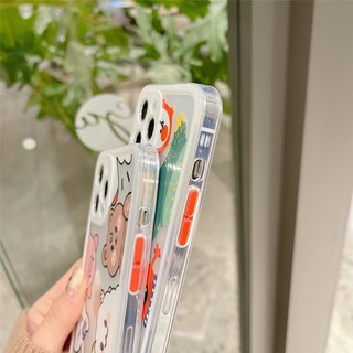 Ốp lưng iphone quái vật và thú cưng