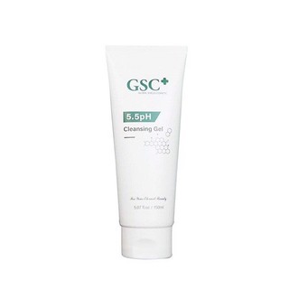 Sữa Rửa Mặt GSC Cleansing Gel 5.5pH 150ml