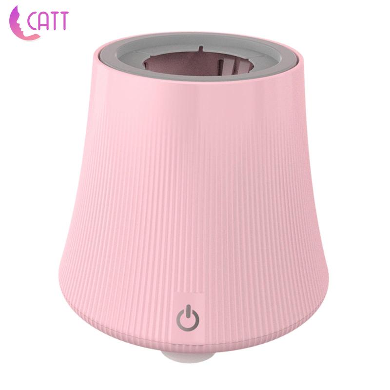 Bình Lắc Sữa Tự Động Chạy Điện Dadada1