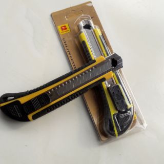 Dao trổ Bosi ( dao rọc giấy)