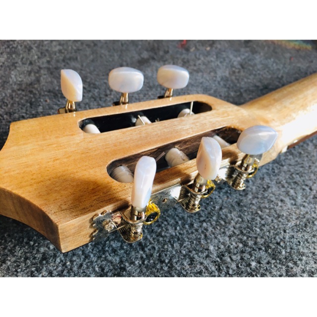 Guitar classic Xstrings Hải Phòng