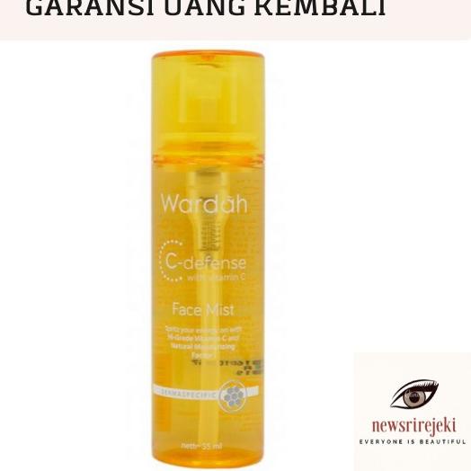 Bình Xịt Phun Sương C-Defense 55ml Cao Cấp ☑