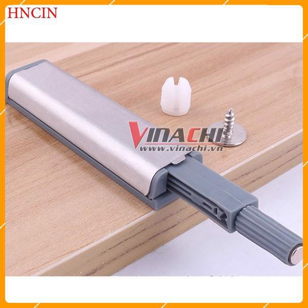 Dụng Cụ Nhấn-Mở, Dùng để nhấn mở và nhấn đóng cánh tủ Hít Cánh Tủ Nam Châm Inox An Toàn Và Tiện Dụng