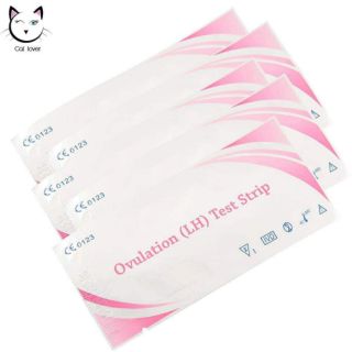 Que thử thai