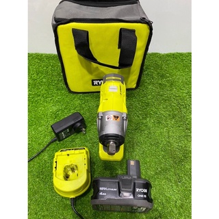 máy bulong ryobi 18v nội địa úc