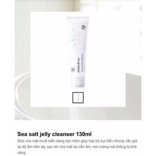 Sữa rửa mặt innisfree sale
