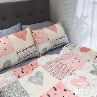 Ga vải thô lụa Hàn Quốc (kt 1,8x2m)