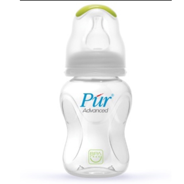 Bình sữa Pur 250ml