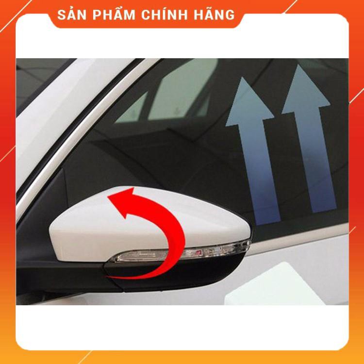 HCM_Bộ gập gương lên xuống kính xe Honda CRV 2018-2019