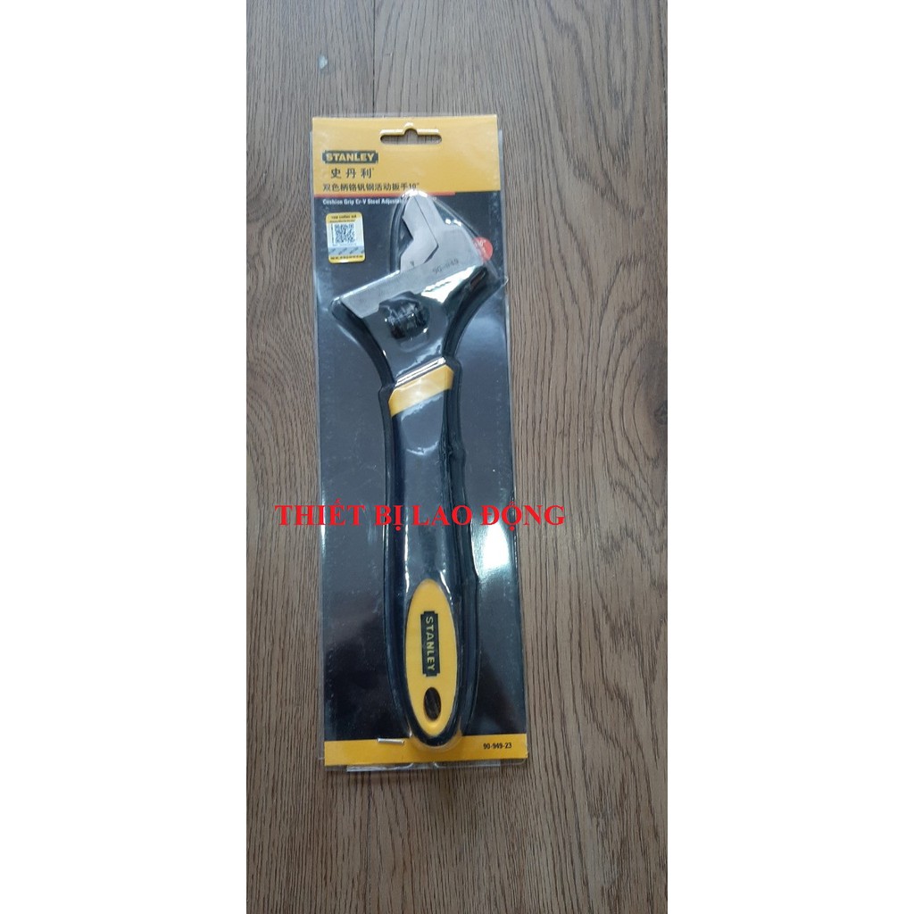 Mỏ lếch 10 inch MAXSTEEL stanley 90-949-23