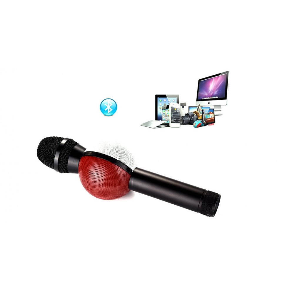 Micro Liền loa Karaoke S350 là sp thông minh kết hợp không dây (có dây) với điện thoại di động máy tính bảng laptop