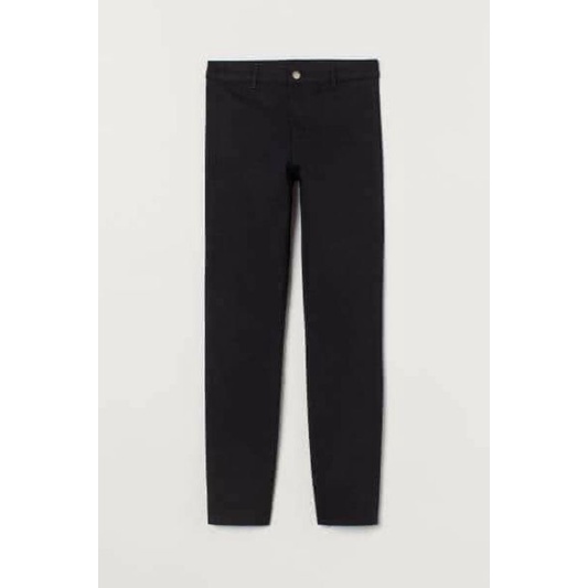 Quần Jean Nữ Dáng Skinny Fit Thời Trang Nữ Cạp Cao - Quần Jeans Nữ Dáng Ôm Vừa Thể Thao Đẹp Trangnauth F128
