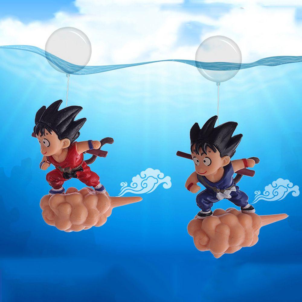 Set 2 Dụng Cụ Tạo Bọt Trang Trí Bể Cá LAYOR1