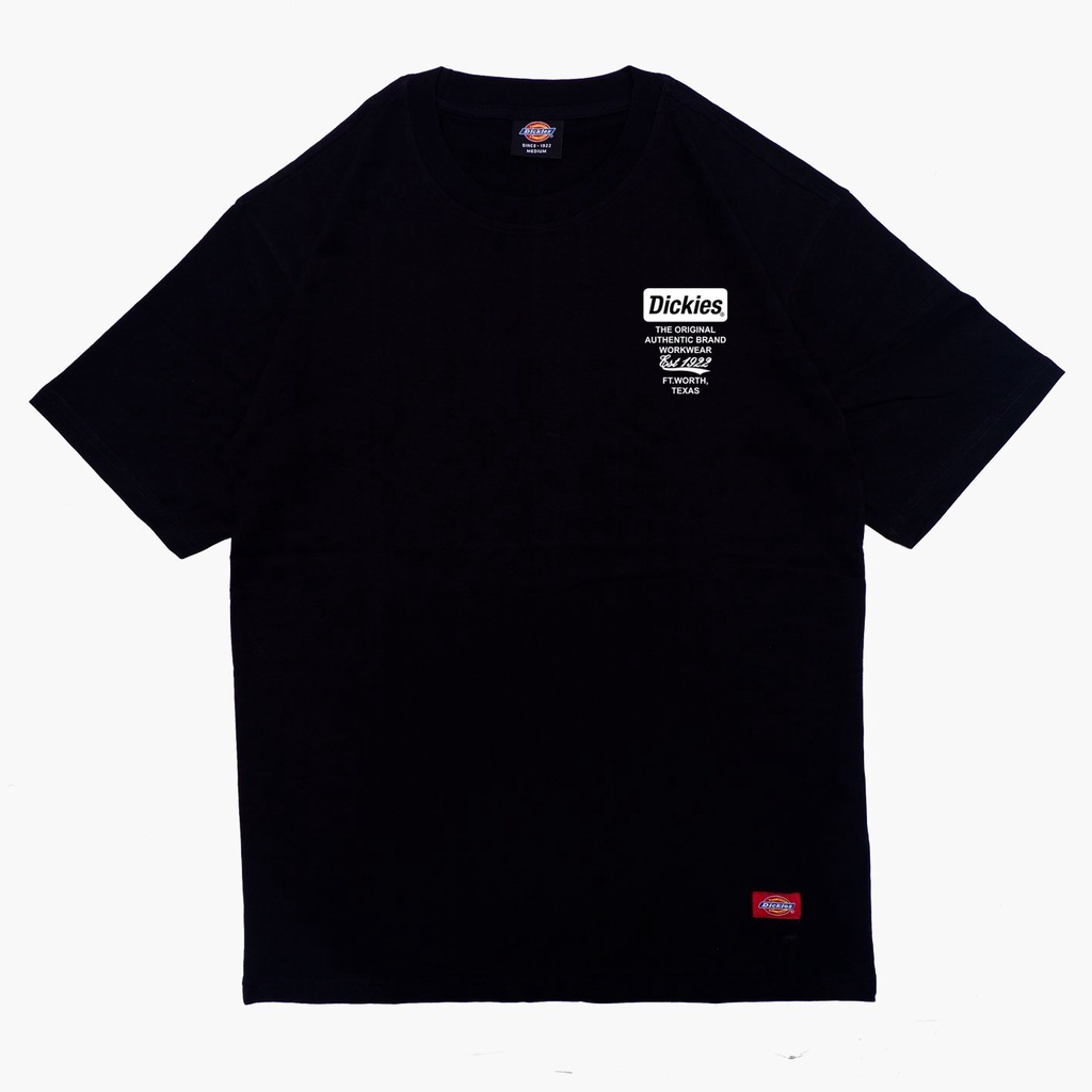 Tshirt Dickies - áo thun dickies nam, nữ
