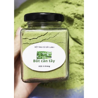 Combo 50 hũ thuỷ tinh vuông 100ml nắp thiếc