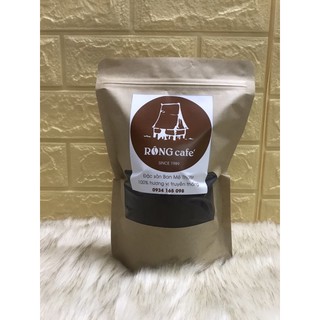 500gr CAFE SẠCH 💯% NGON HẢO HẠNG chỉ 140k