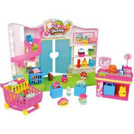 56008 Đồ chơi siêu thị Shopkins