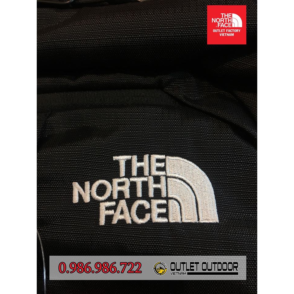 Balo TNF BOREALIS ORIGINAL