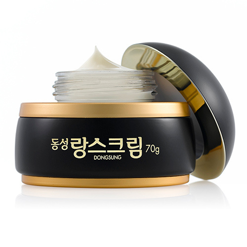 Kem Dưỡng Da Dongsung Rannce Làm Mờ Vết Nám Và Tàn Nhang 70g