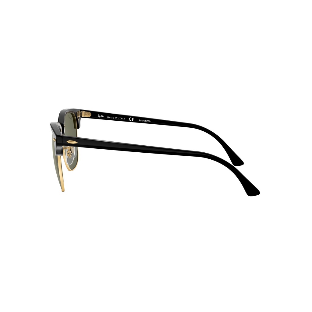 Mắt Kính RAY-BAN CLUBMASTER - RB3016F 901/58 - Kính mát