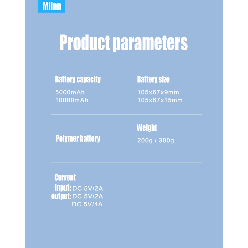 Pin Sạc Dự Phòng Không Dây 10000mAh 12 13 20W Khung Kim Loại Từ Tính Tiện Dụng